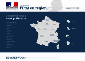 prefectures-regions.gouv.fr