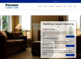 preferredcarpetcare.com