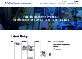 preferredresearch.jp