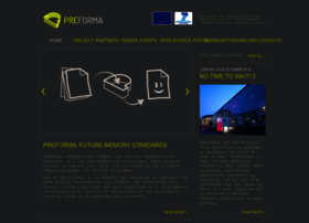 preforma-project.eu