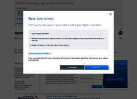 prefunds.aa.com