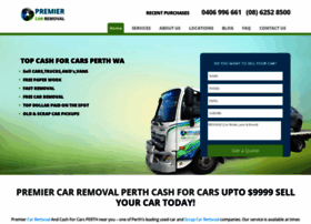 premiercarremoval.com.au