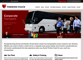 premiercoach.ca