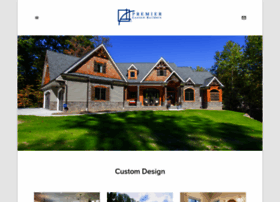 premiercustombuilders.com