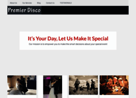 premierdisco.co.uk