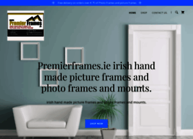 premierframes.ie