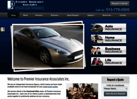 premierinsurance.com