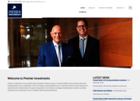 premierinvestments.com.au