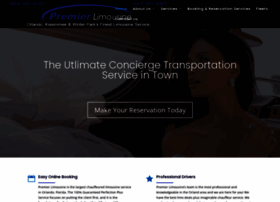 premierlimo.mobi