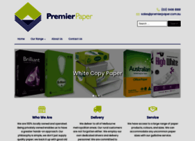 premierpaper.com.au