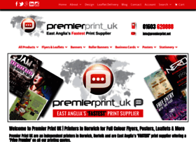 premierprint.net