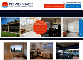 premiershades.com.au