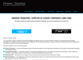 premiertransfers.com.au