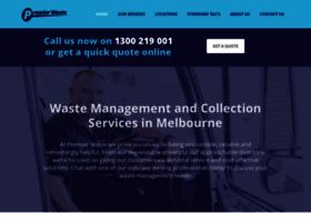 premierwaste.com.au