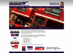 premiumcoaches.co.uk