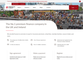 premiumcredit.com