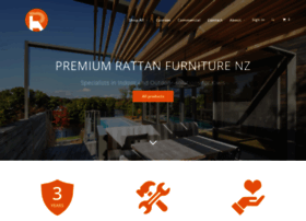 premiumrattanfurniture.co.nz