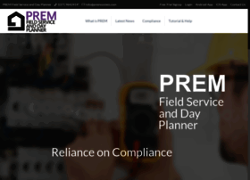 premsystem.com