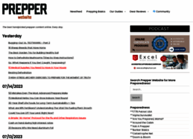 prepper.website