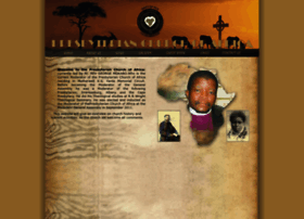 presbyterianchurchofafrica.co.za