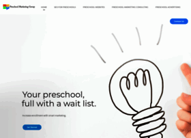 preschool-marketing.com