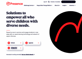 presencelearning.com