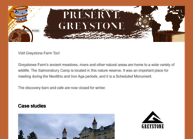 preservegreystone.org