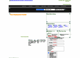 press.employmentguide.com