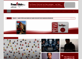 pressclub.fr