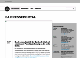 presse.ea.de