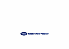 pressuresystems.com.au