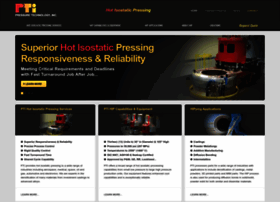 pressuretechnology.com