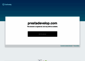 prestadevelop.com