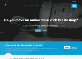 prestapp.co.uk