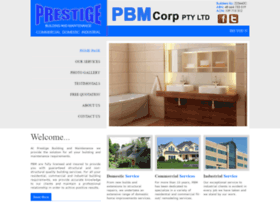 prestigebm.com.au