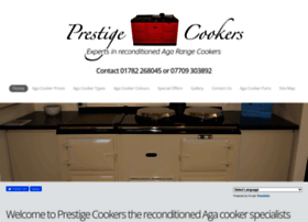 prestigecookers.co.uk