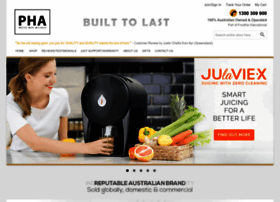 prestigehomeappliances.com.au