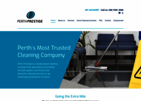 prestigehomeservices.com.au