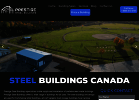 prestigesteel.ca