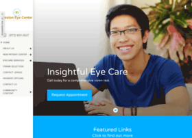 prestoneyecenter.com