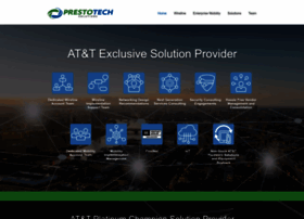 prestotech.net