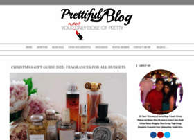 prettifulblog.co.za