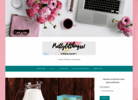 prettylilthingss1.com