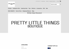 prettylittlethingsonline.com