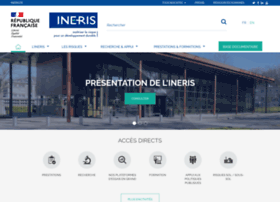 prevair.ineris.fr