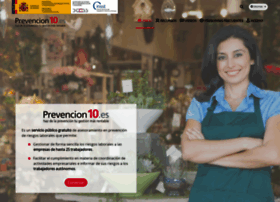 prevencion10.es