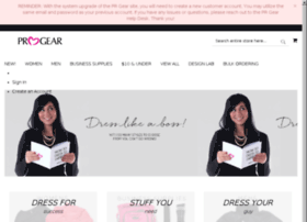 prgearstore.com
