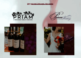 priamvineyards.com