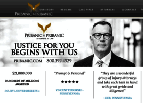 pribanic.com