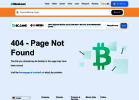 price.bitcoin.com